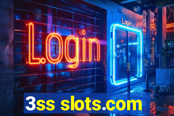 3ss slots.com